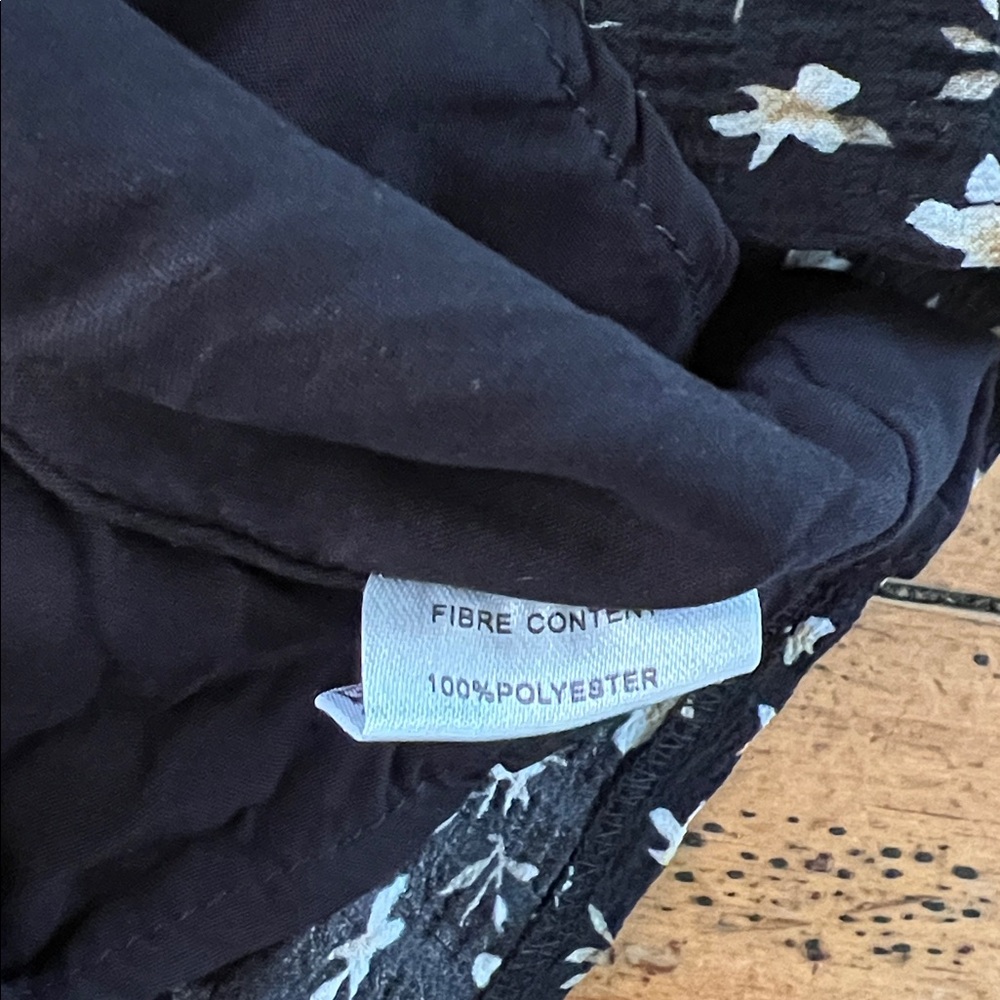 Princess Polly Kacey Mini floral dress size US 6 - Picture 14 of 15